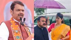 Maharashtra Politics : अशोक खरात प्रकरणावर मुख्यमंत्र्यांचं मोठं वक्तव्य, रुपाली चाकणकरांच्या अडचणी वाढणार? दिवसभरात काय घडलं? वाचा ५ महत्त्वाची वक्तव्यं