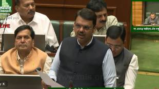 CM Devendra Fadnavis On Ashok Kharat Nashik case