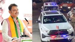 महापौर रितू तावडेंच्या कारवर लाल दिव्याचं प्रकरण चर्चेत, मुख्यमंत्री देवेंद्र फडणवीस यांची प्रतिक्रिया