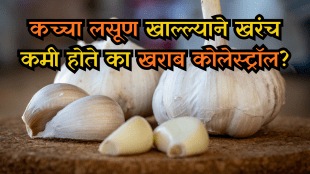 Can Morning Garlic Really Cut Cholesterol