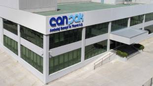 Canpack company gas shortage Chhatrapati Sambhaji Nagar | कॅनपॅक कंपनी गॅस टंचाई छत्रपती संभाजीनगर मद्य उद्योग