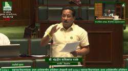 गोल रिंगणासाठी तरी जागा सोडा -आमदाराचे साकडे