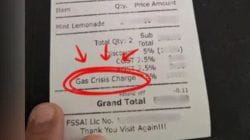 LPG Charges On Hotel Bills: रेस्टॉरंट, हॉटेल्सच्या बिलावर ‘एलपीजी शुल्क’ आकारल्यास कारवाई; केंद्रीय ग्राहक संरक्षण प्राधिकरणाचा इशारा