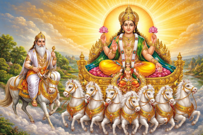 Shukraditya Rajyog, astrology 2026