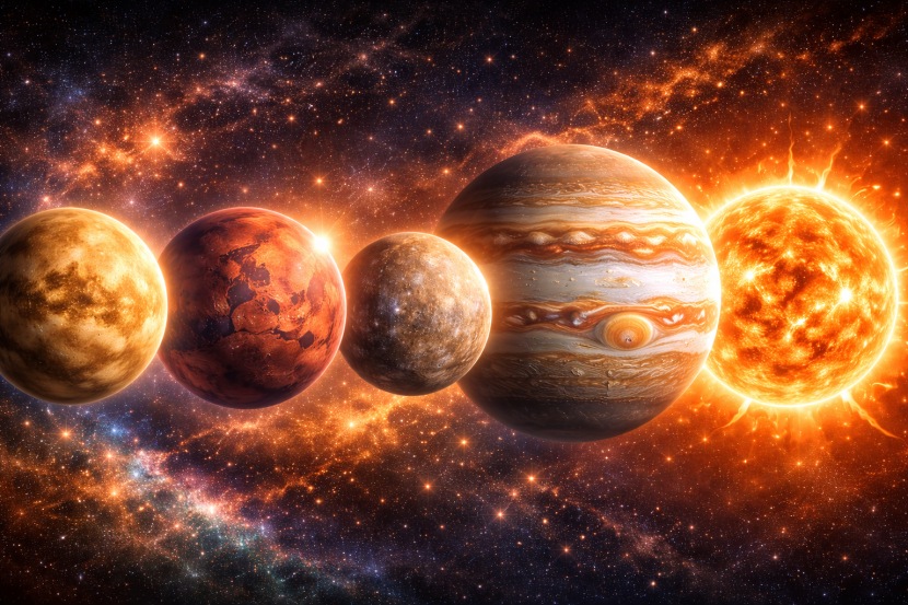 shani nakshatra gochar 2026