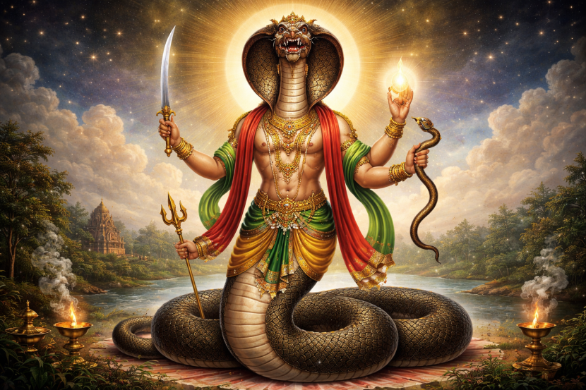 Ketu Nakshatra Gochar 2026