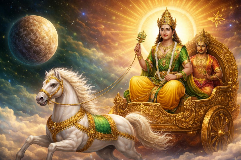 Budh Gochar 2026