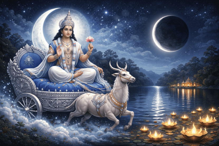  chandra gochar in kanya rashi 2026