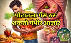सावधान! वारंवार होणारा गॅस ठरू शकते पोटात जंत असल्याचे लक्षण; दुर्लक्ष करणे पडेल महाग