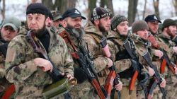 Russia Chechen Army support Iran: रशियातील चेचेन आर्मी अमेरिकी सैन्याच्या विरोधात इराणच्या मदतीला उतरण्यास तयार