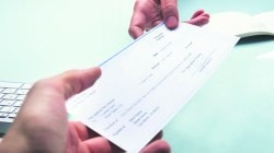 ‘पोस्ट डेटेड’ धनादेश न वटणे म्हणजे फसवणुकीचा हेतू नाही!