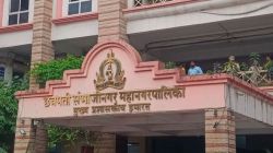 जलवाहिनीवरील एक हजार अवैध नळ जोडणी तोडणार; महापालिकेकडून मोहीम