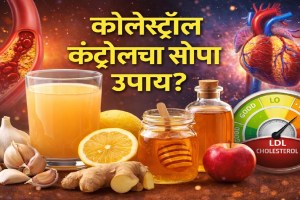 Home Remedy for Blocked Arteries