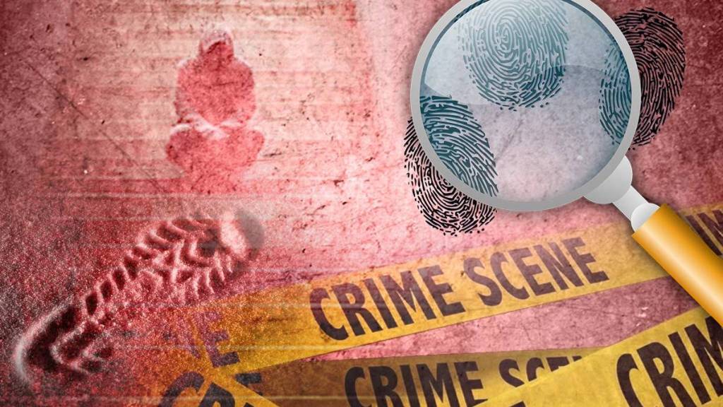 Nanded Medical Student Akanksha Gaikwad suicide case | NCP leader Jeevan Ghogre Patil FIR | नांदेड वैद्यकीय विद्यार्थिनी आत्महत्या प्रकरण | राष्ट्रवादी नेते जीवन घोगरे पाटील यांच्यावर गुन्हा Nanded Medical Student Akanksha Gaikwad suicide case | NCP leader Jeevan Ghogre Patil FIR | नांदेड वैद्यकीय विद्यार्थिनी आत्महत्या प्रकरण | राष्ट्रवादी नेते जीवन घोगरे पाटील यांच्यावर गुन्हा