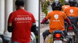 LPG Shortage : पुण्यात सिलिंडर तुटवड्याचा स्विगी-झोमॅटोला फटका; डिलिव्हरी बॉईज चिंतेत, तीन दिवसात उत्पन्न १८०० वरुन ८०० रुपयांवर