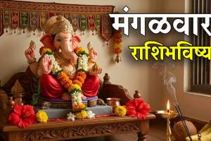 Dainik Rashi Bhavishya 24 March 2026 In Marathi
