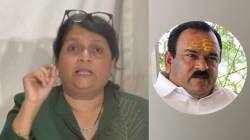 “अशोक खरात कफ सिरप, पाणी आणि व्हायग्रापासून ‘ओश्नो जल’ बनवायचा”, अंजली दमानियांचे आरोप काय?