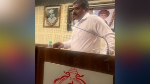 dr-dattatray-dumbre-criticizes-swami-govind-giri-sant-sahitya-controversy-warkari-sampraday-devgiri-college-nagpur