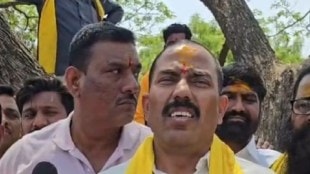 Deepak Borhade, Dhangar Reservation, Azad Maidan Protest, Mumbai News, Jalna News, ST Reservation Demand, Maharashtra Politics, Malharrao Holkar Jayanti, Devendra Fadnavis, Narendra Modi, Dhangar Samaj, Reservation News, Breaking News Marathi,