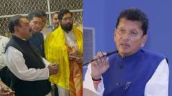 Deepak Kesarkar : अशोक खरातशी ओळख कशी झाली? शिंदेंबरोबरही त्याचे फोटो कसे? केसरकरांचा मोठा खुलासा; म्हणाले, “एका…”