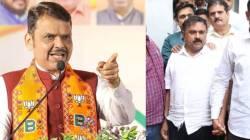Devendra Fadnavis : अशोक खरातला कशी अटक केली? मुख्यमंत्र्यांची सभागृहात मोठी माहिती; म्हणाले, “पोलिसांनी ट्रॅप…”