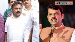 Devendra Fadnavis : अशोक खरातला कशी अटक केली? मुख्यमंत्र्यांची सभागृहात मोठी माहिती; म्हणाले, “पोलिसांनी ट्रॅप…”