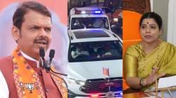 Maharashtra Politics : बारामती, राहुरीची पोटनिवडणूक बिनविरोध होणार? मुख्यमंत्र्यांचे संकेत, तर मुंबईच्या महापौर पुन्हा वादात? दिवसभरात काय घडलं? वाचा!