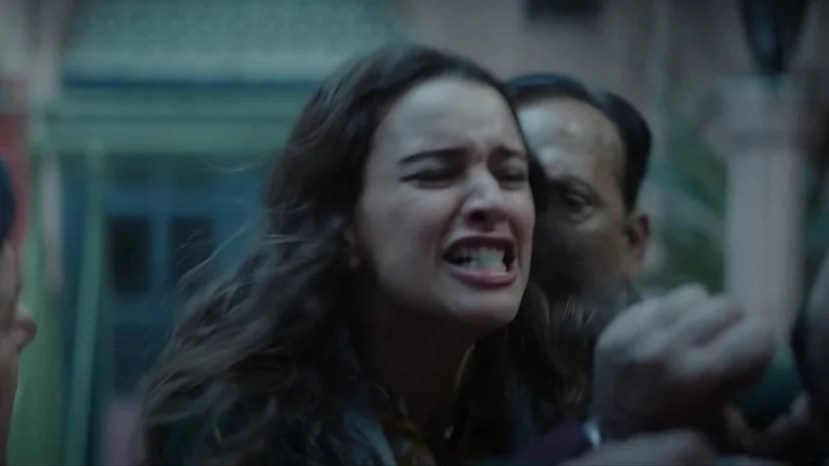 Screen Awards 2026 best actress nominations