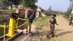 धोमचे पाणी नदीत सोडण्याचा प्रकार; आवर्तन विस्कळीत, कोरेगावमध्ये एकाविरुद्ध गुन्हा