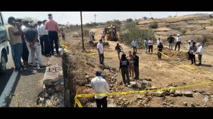 Dhule Jalgaon Murder Case Investigation | धुळे जळगाव खून प्रकरण पोलीस तपास फॉरेन्सिक टीम