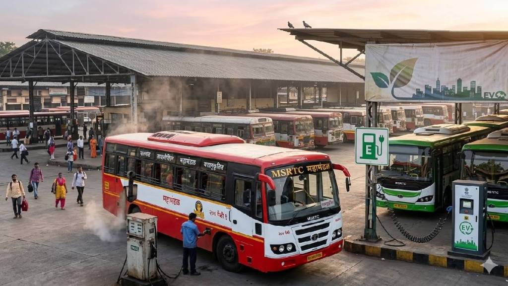 MSRTC Diesel Bus Tender | एसटी महामंडळ डिझेल बस निविदा | Maharashtra ST New Bus | महाराष्ट्र एसटी नवीन बस MSRTC Diesel Bus Tender | एसटी महामंडळ डिझेल बस निविदा | Maharashtra ST New Bus | महाराष्ट्र एसटी नवीन बस