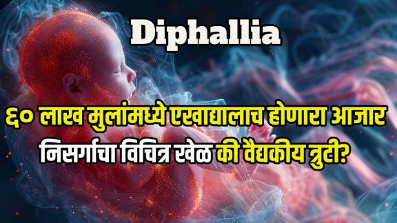 Diphallia Penile Duplication Rare Medical Case