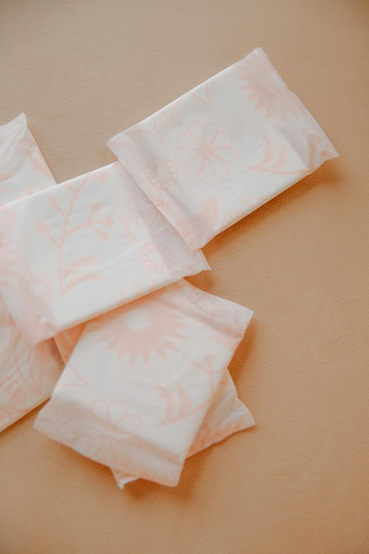 Disadvantages Of Using Panty Liner