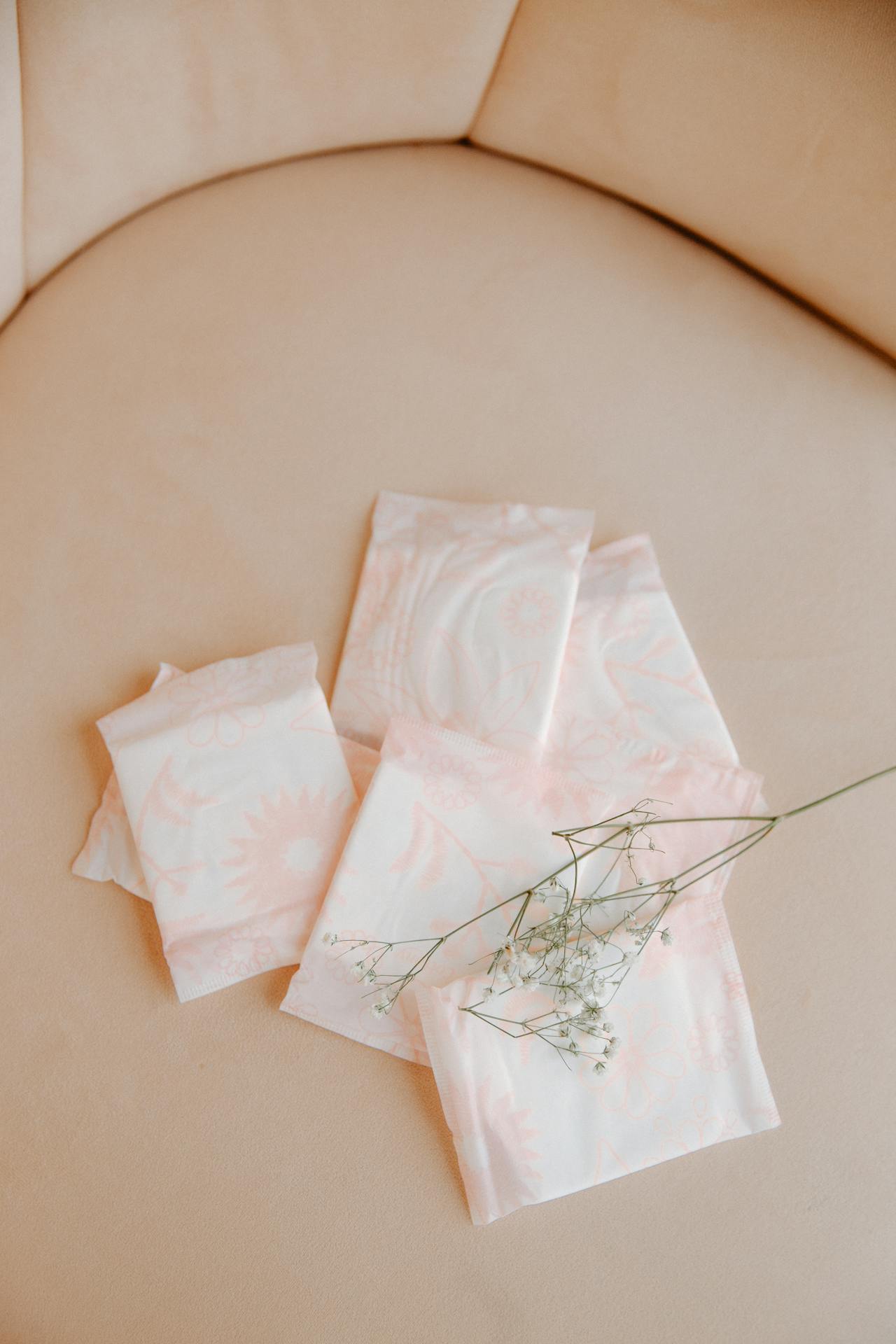 Disadvantages Of Using Panty Liner