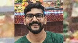 Iran Israel War : इराण इस्रायल युद्धात मुंबईच्या २५ वर्षीय तरुणाचा मृत्यू, ड्रोन हल्ल्यात दीक्षित सोळंकी ठार