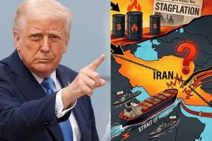 Donald Trump Hormuz ships provide security