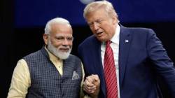 Donald Trump : इराणशी युद्ध सुरू असतानाच अमेरिकेचा भारतासाठी मोठा निर्णय, रशियन कच्चे तेल खरेदी करण्यासाठी सूट