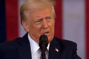 Scott Bessent On Donald Trump