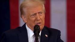 Donald Trump : इराणशी युद्ध सुरू असतानाच डोनाल्ड ट्रम्प मोठा निर्णय घेणार? स्कॉट बेसेंट यांचे संकेत; म्हणाले, “या आठवड्यात…”