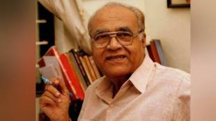 Dr Jaysingrao Pawar historian Kolhapur | Maratha history researcher Jaysingrao Pawar passes away