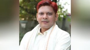 MP Prashant Padole Lok Sabha suspension revoked | Bhandara Gondia MP protest Parliament stairs