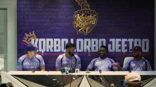 Dwayne Bravo KKR Press Conference Viral Video I had 2 Chicks at Home Ajinkya Rahane Stop Him Viral Video