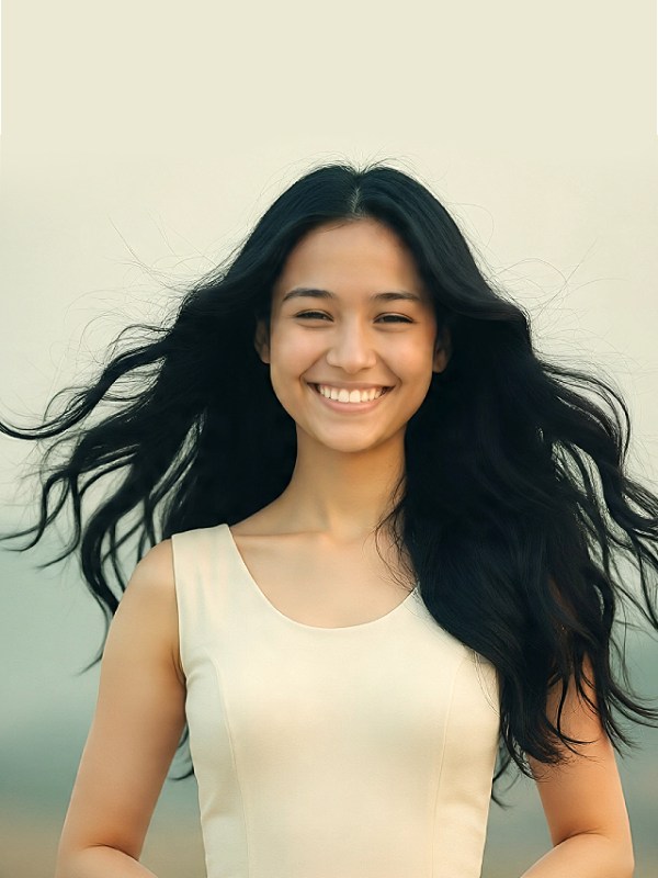 Effective Home Remedies For Thick Hair