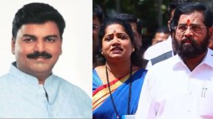 Why Eknath Shinde picked Jyoti Waghmare as Shiv Sena Rajya Sabha candidate amid Rahul Shewale speculation