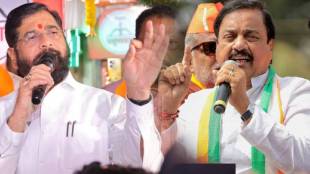 Eknath Shinde Sunil Tatkare Ajit Pawar plane crash