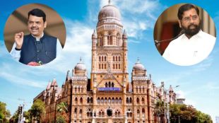Ashwini Bhide IAS BMC Commissioner race | Asim Gupta IAS news | Mumbai Municipal Corporation New Commissioner | Eknath Shinde vs Devendra Fadnavis BMC appointment |
