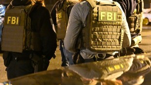 FBI arrested 10 Indians in US