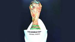 फुटबॉल विश्वचषक सामन्यांना भारतीय चाहते मुकणार? थेट प्रक्षेपण कंपन्यांनी फिरवली पाठ