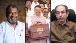 Maharashtra Politics: ‘आश्वासन पूर्ण केलं’, सत्ताधाऱ्यांचा दावा तर शेतकऱ्यांचा विश्वासघात केल्याचा विरोधकांचा आरोप; अर्थसंकल्पावरुन कोण काय म्हणाले? वाचा