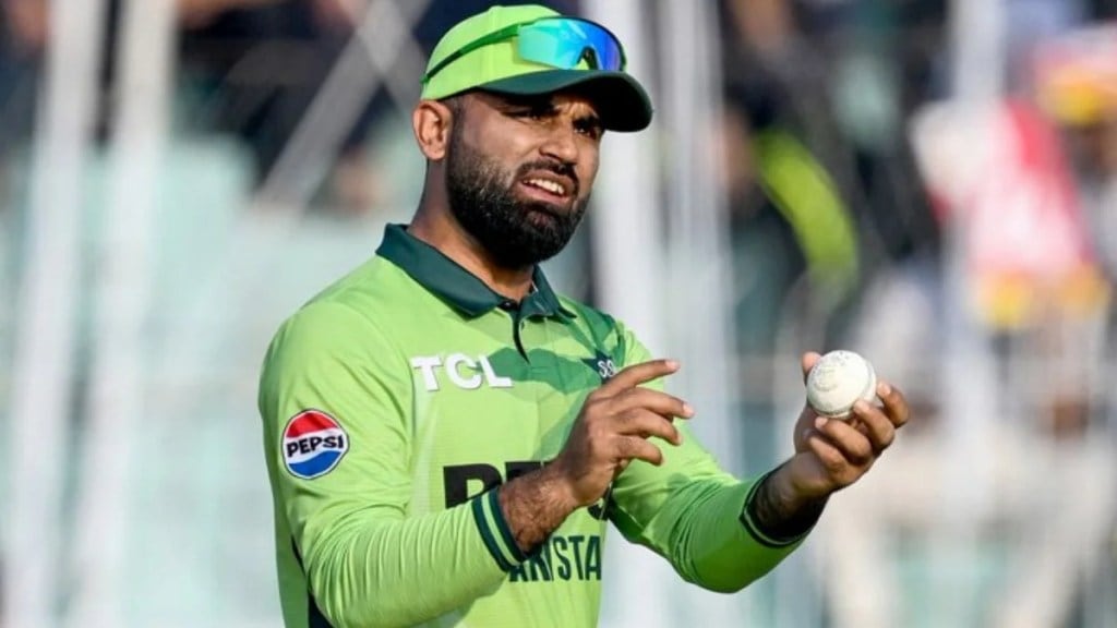 Pakistan Fakhar Zaman 2 match Banned in PSL 2026 on ball tampering charges Pakistan Fakhar Zaman 2 match Banned in PSL 2026 on ball tampering charges